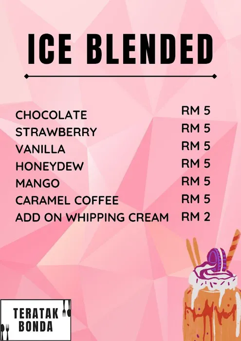 LeeYana Cafe Picture 7