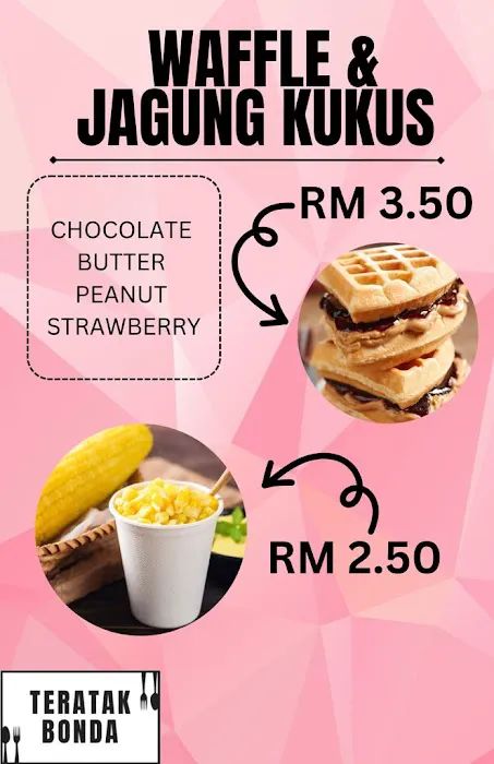 LeeYana Cafe Picture 4