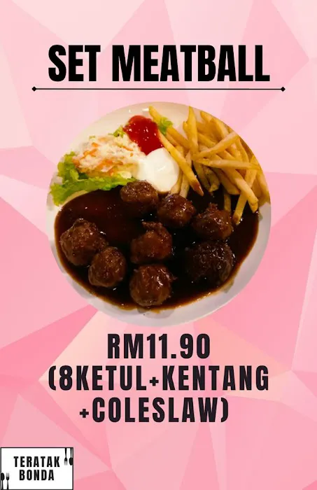 LeeYana Cafe Picture 6