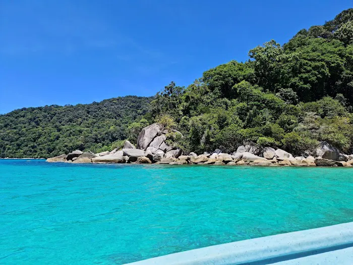 Turtle Beach Picture 5