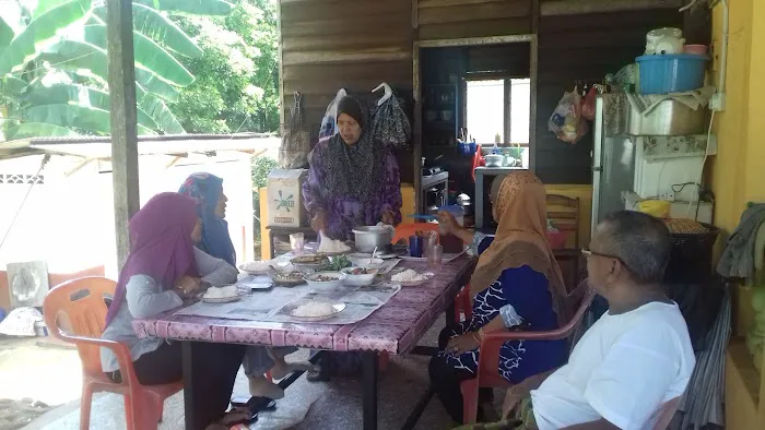 Masjid Al Falah Felda Sebertak Picture 1