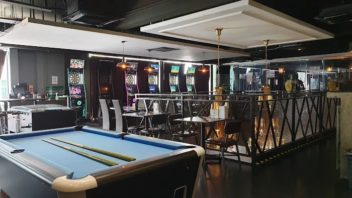 M space restaurant and bar by muzeum Picture 5