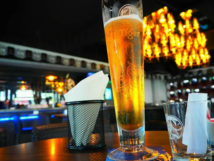 M space restaurant and bar by muzeum Picture 3