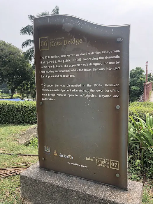Kota Raja Mahadi Picture 1