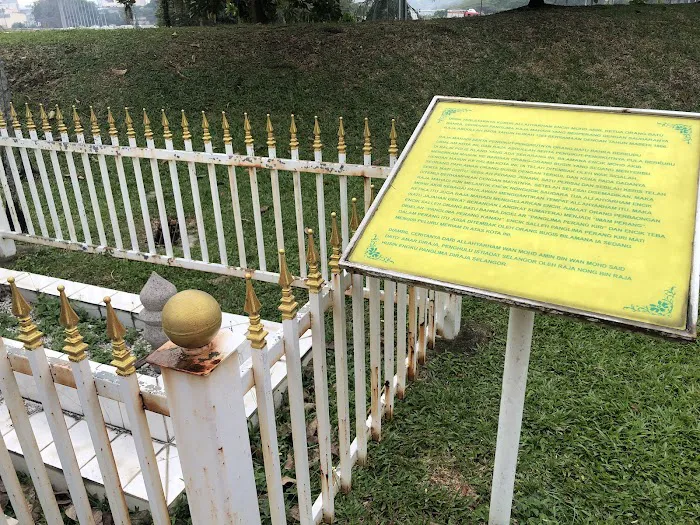 Kota Raja Mahadi Picture 3