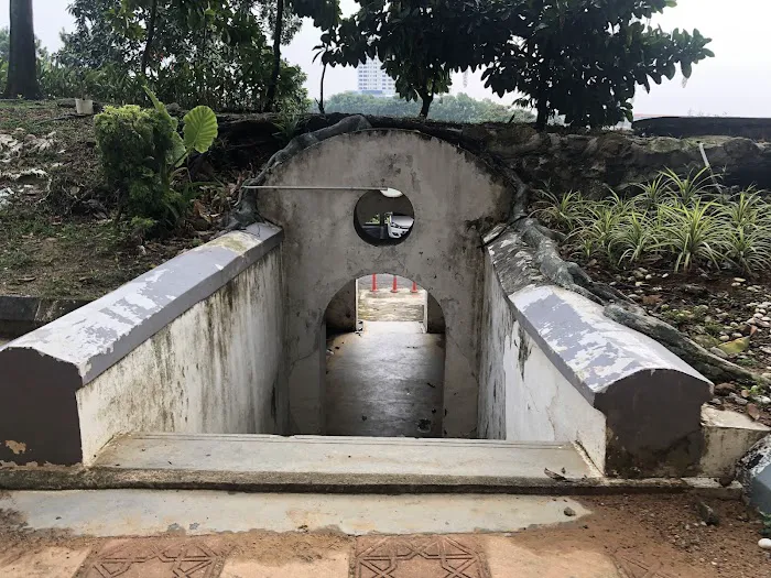 Kota Raja Mahadi Picture 7