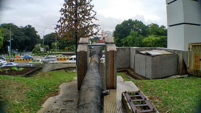 Kota Raja Mahadi Picture 4
