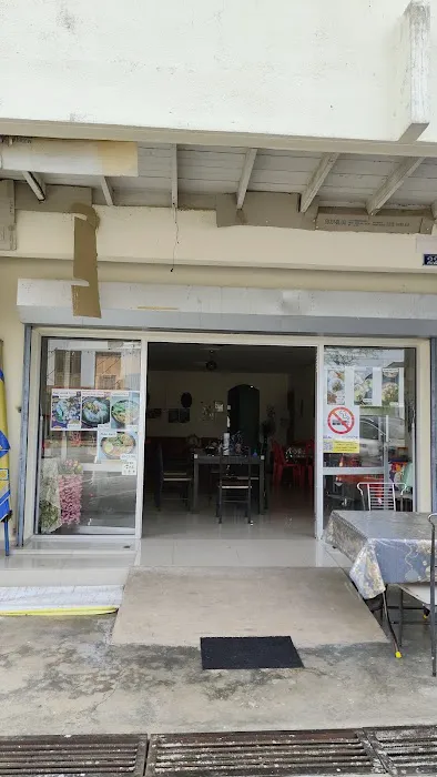 Rumah Kedai Lan Kak Noor Picture 8
