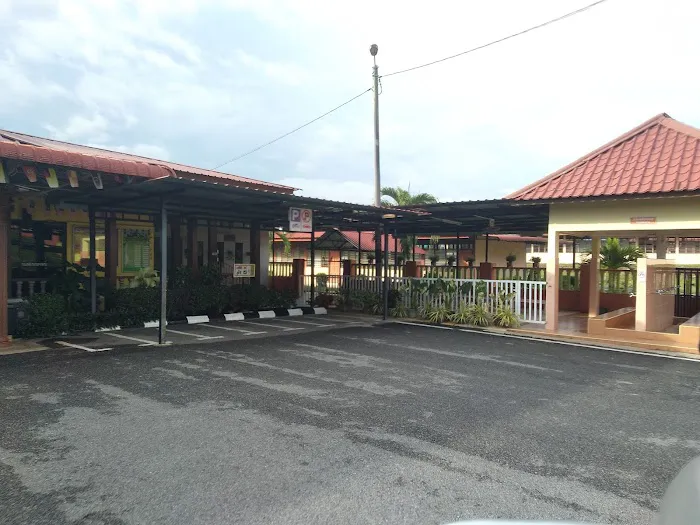 Masjid At-Taqwa Felda Triang 3 Picture 2
