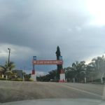 Masjid At-Taqwa Felda Triang 3