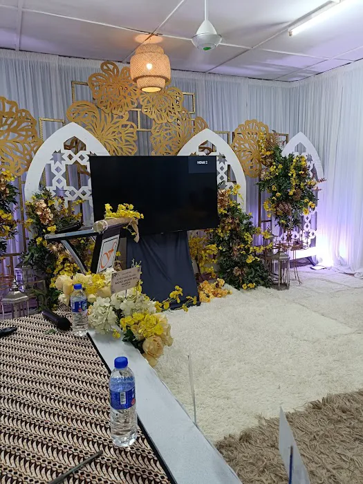 Masjid At-Taqwa Felda Triang 3 Picture 6