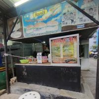 Burger block 15 flat angkasa ico