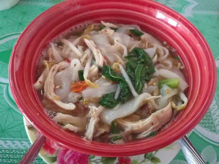 Yam Tomyam Taman Bukit Angkasa Picture 4