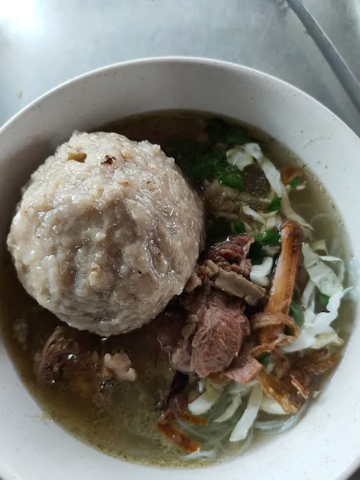 Yam Tomyam Taman Bukit Angkasa Picture 3