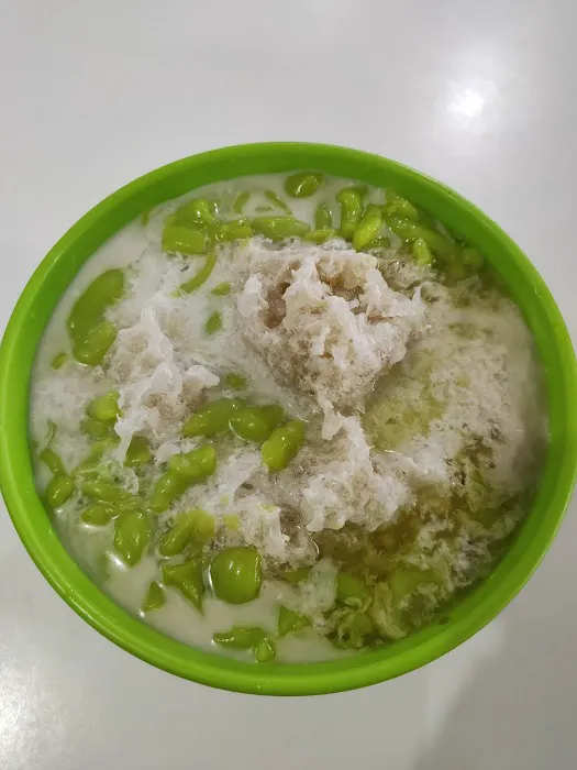 Yam Tomyam Taman Bukit Angkasa Picture 2