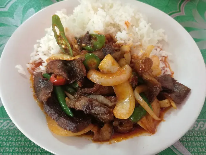 Yam Tomyam Taman Bukit Angkasa Picture 1