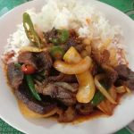 Yam Tomyam Taman Bukit Angkasa