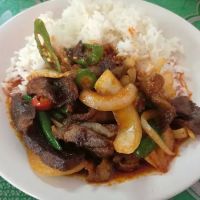 Yam Tomyam Taman Bukit Angkasa ico