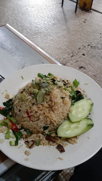 Yam Tomyam Taman Bukit Angkasa Picture 6
