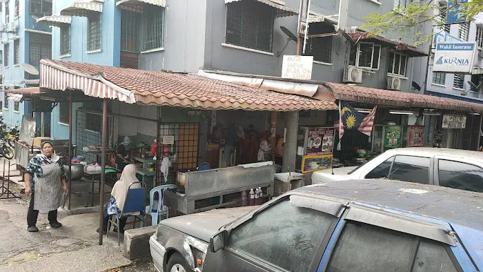 Yam Tomyam Taman Bukit Angkasa Picture 5