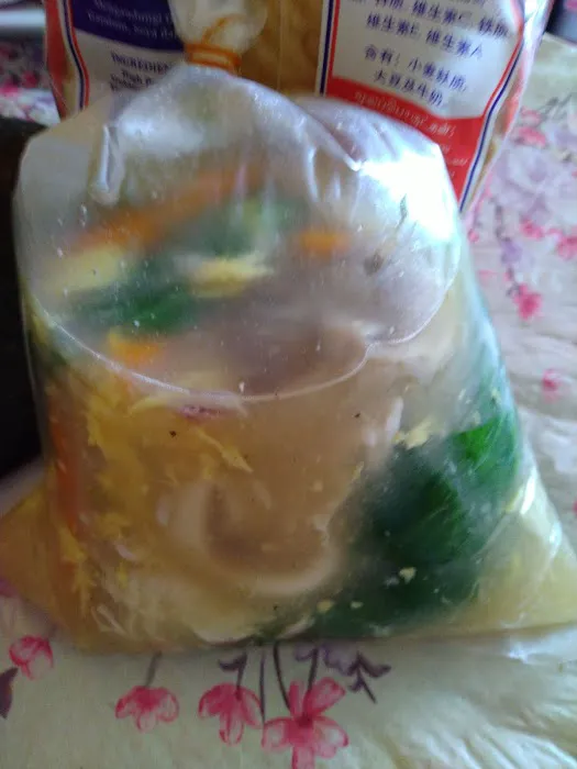 Yam Tomyam Taman Bukit Angkasa Picture 8