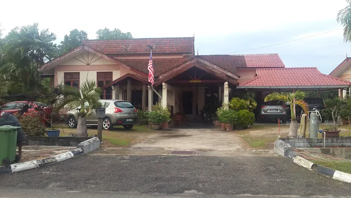 bukit peninjau mempaga 3 Picture 1