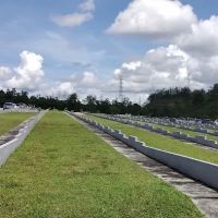 Nirvana (Karak) Memorial Park ico
