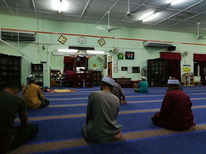 Anna Sophea (Besut) Picture 6
