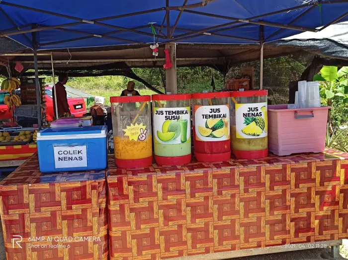 Zul Buah Picture 1