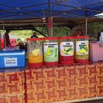 Zul Buah