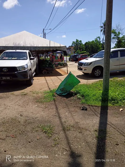 Taman Ayer Lanas Picture 1