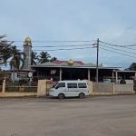 Masjid Mukim Kuala Geris