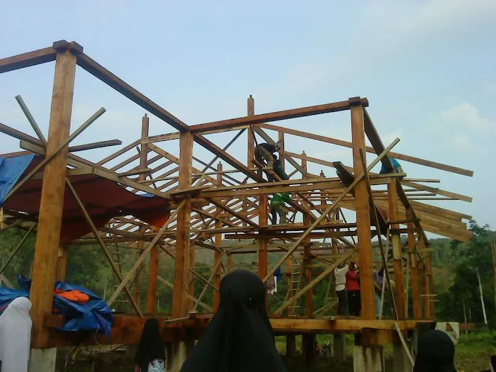 Kilang Keropok Keping Tajoe Picture 3