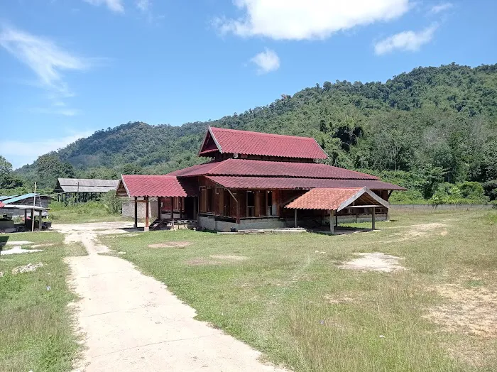 Kilang Keropok Keping Tajoe Picture 1