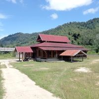 Kilang Keropok Keping Tajoe ico