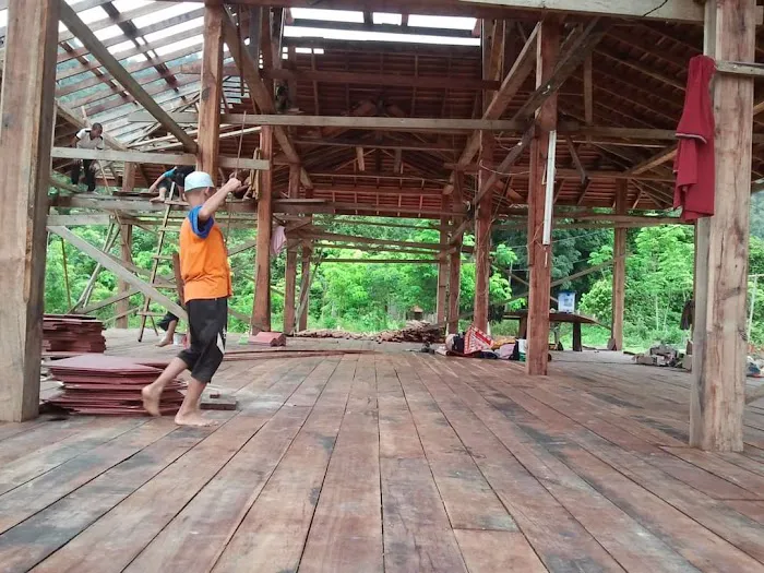 Kilang Keropok Keping Tajoe Picture 5