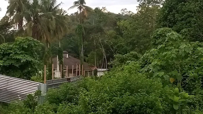 Masjid Iktikaf Kuala Gris Picture 1