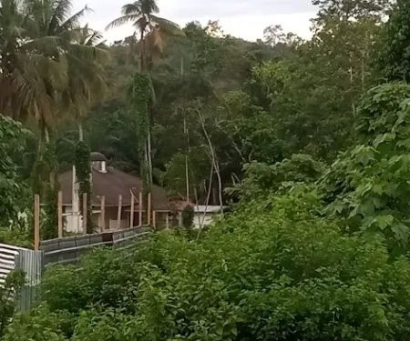 Masjid Iktikaf Kuala Gris