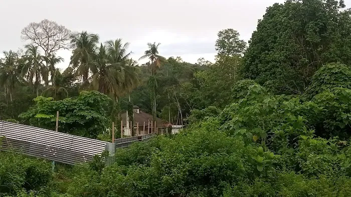 Masjid Iktikaf Kuala Gris Picture 2