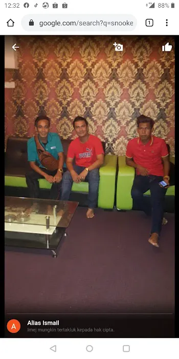 Karaoke & Sonooker Besut Picture 2