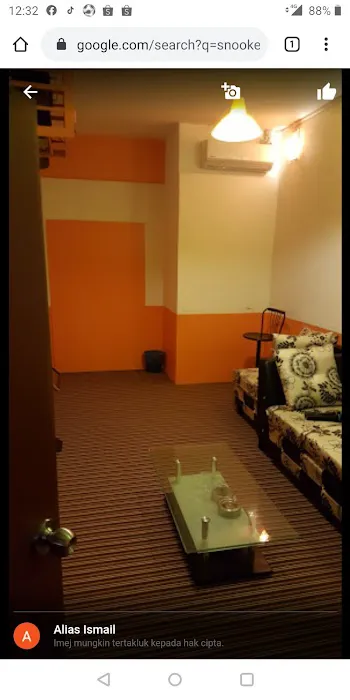 Karaoke & Sonooker Besut Picture 4