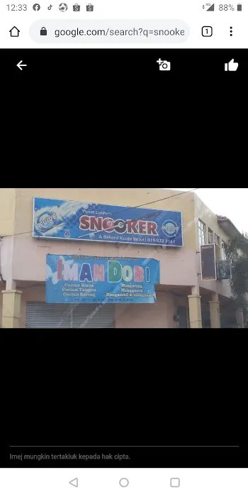 Karaoke & Sonooker Besut Picture 6