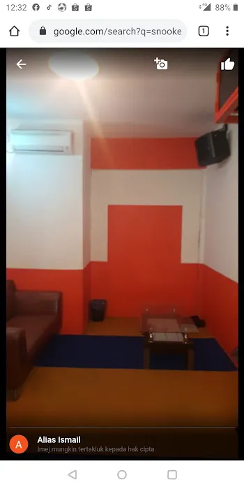 Karaoke & Sonooker Besut Picture 10