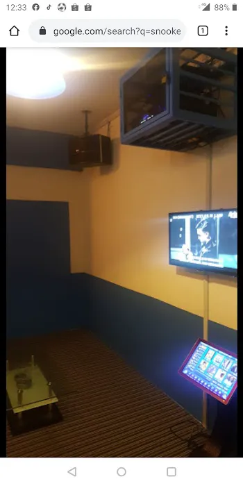 Karaoke & Sonooker Besut Picture 8