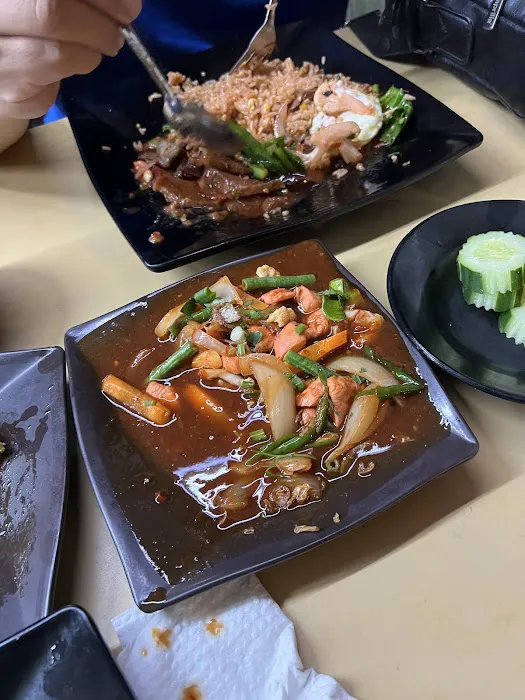 ATIF Tomyam Picture 1