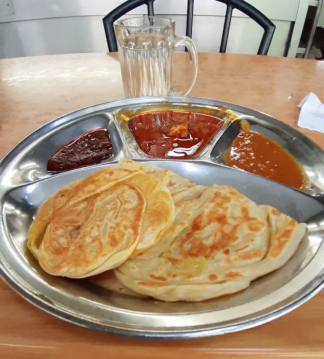 ATIF Tomyam Picture 2
