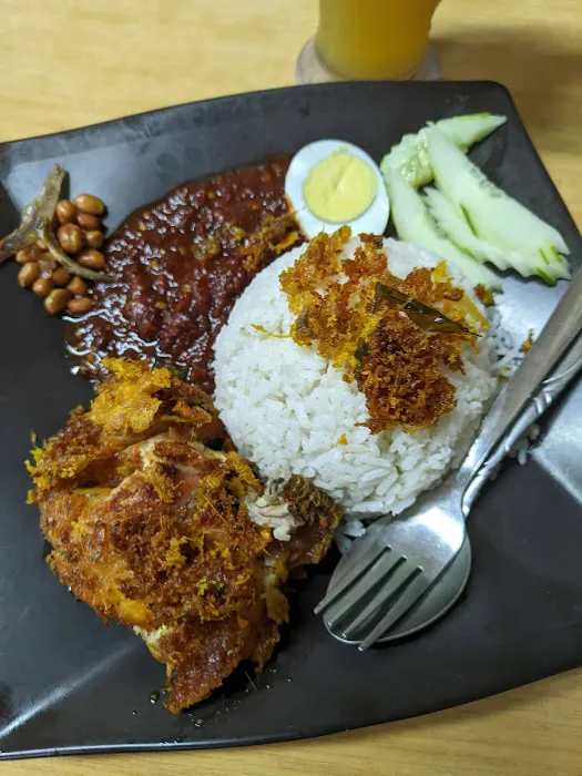 ATIF Tomyam Picture 5