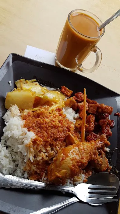 ATIF Tomyam Picture 4