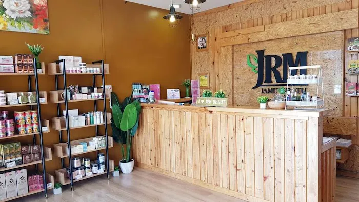 Stokis Jamu Ratu Malaya Besut Picture 2
