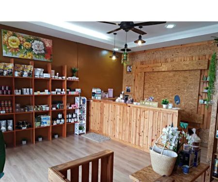 Stokis Jamu Ratu Malaya Besut